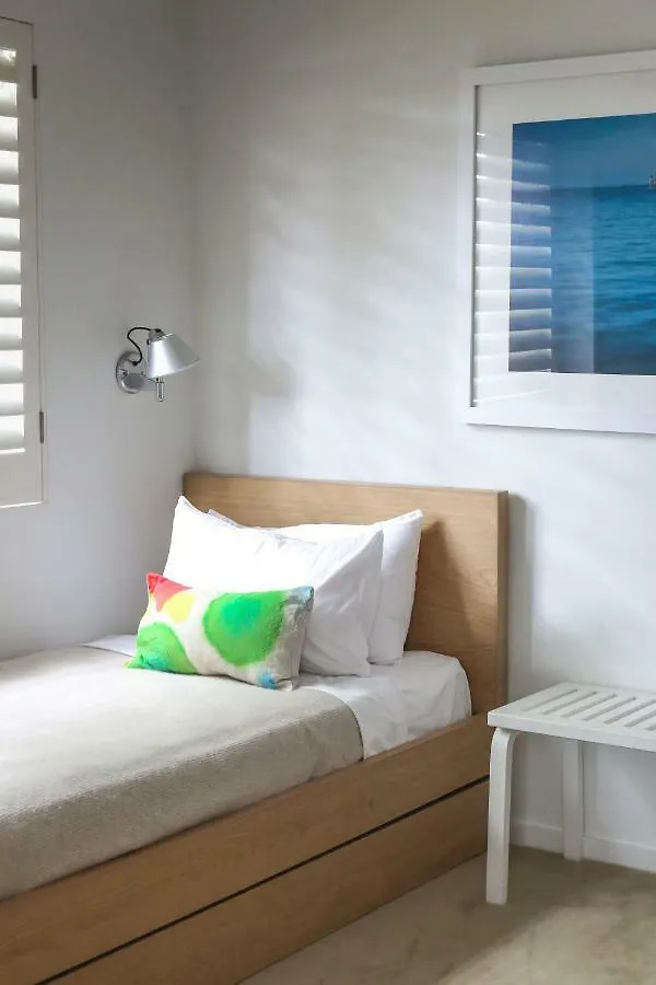 Hastings Park: Luxury Penthouse, Private Pool & Views Holiday home Noosa Heads