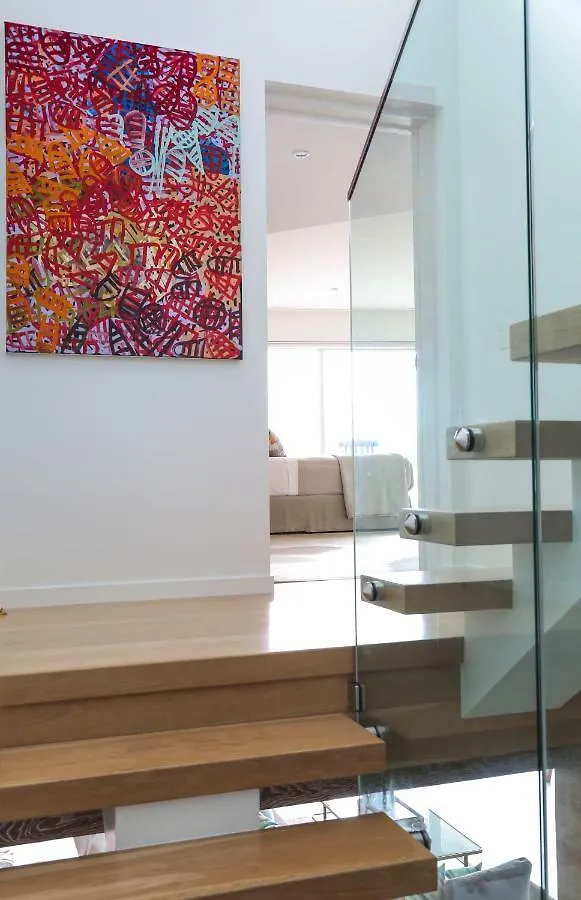 Hastings Park: Luxury Penthouse, Private Pool & Views 0*, Noosa Heads Australia