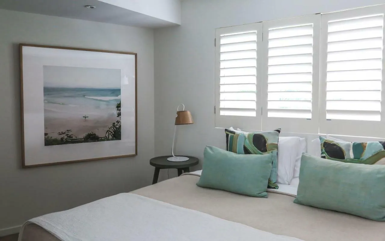 Feriehus Hastings Park: Luxury Penthouse, Private Pool & Views Villa Noosa Heads